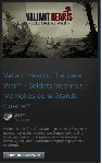 Valiant Hearts: The Great War (Steam Gift Region Free)