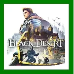 Black Desert Steam⭐Region Free Online - irongamers.ru