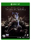 Средиземье: Тени войны / XBOX ONE / АККАУНТ 🏅 🏅 🏅 