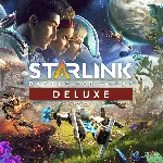 Starlink: Battle for Atlas - Deluxe Edition XBOX КЛЮЧ🔑 
