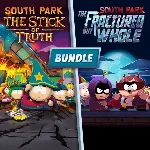 Bundle: South Park (2 ИГРЫ) XBOX КЛЮЧ - irongamers.ru