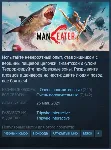 Maneater {Steam Key/Global/Region Free} + Подарок - irongamers.ru
