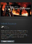 Velvet Assassin (Steam Gift Region Free / ROW) - irongamers.ru