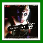 ✅ Manhunt✔ ️Steam⭐+ 25 Игр🎁 АКЦИЯ⭐0% Карты💳 