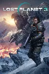 LOST PLANET 3 (ROW) (Steam Gift Region Free)