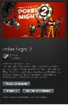 Poker Night 2 STEAM Gift - Region Free - irongamers.ru