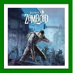 ✅ Project Zomboid✔ ️Steam⭐+ 35 Игр🎁 АКЦИЯ⭐0% Карты💳 