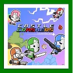 ✅ Castle Crashers✔ ️Steam⭐+ 35 Игр🎁 АКЦИЯ⭐0% Карты💳 