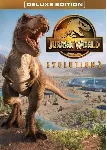 Jurassic World Evolution 2 Deluxe Edition Steam Ключ - irongamers.ru