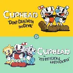 Cuphead & The Delicious Last Course | Xbox One & Series