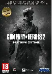 🔥 Company of Heroes 2 Platinum Edition Steam Ключ RoW