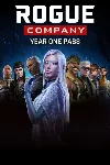 Rogue Company: Пропуск первого года XBOX ONE X|S КЛЮЧ🔑 