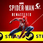 ⭐ Marvel’s Spider-Man Remastered - STEAM (GLOBAL) - irongamers.ru