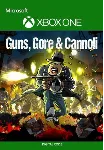 🌍 Guns, Gore and Cannoli XBOX ONE / SERIES X|S КЛЮЧ🔑 
