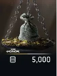 PC For Honor 5000 STEEL | СТАЛИ - irongamers.ru