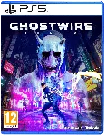 Ghostwire: Tokyo PSN(PS5) НАВСЕГДА ✅ 