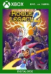 ✅ 🔑 Rogue Legacy 2 XBOX ONE / Series X|S 🔑 КЛЮЧ