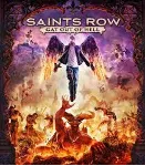 🔥 Saints Row: Gat out of Hell 💳 Steam Ключ Global + 🧾 