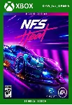Need for Speed Heat - Deluxe XBOX ONE/Series X|S - irongamers.ru