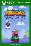 ✅ 🔑 Tricky Towers XBOX ONE / Series X|S 🔑 Ключ