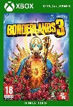 ✅ 🔑 Borderlands 3 XBOX ONE / Series X|S 🔑 Ключ