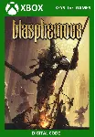 Blasphemous XBOX ONE / Series X|S КЛЮЧ - irongamers.ru