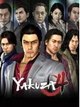 💳 Yakuza 4 Remastered STEAM KEY Global + Подарок 😍 