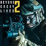 Beyond Enemy Lines 2 - Enhanced Edition XBOX [ Ключ ] - irongamers.ru