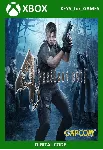 RESIDENT EVIL 4 (2005) XBOX ONE / Series X|S Ключ - irongamers.ru