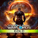 Starpoint Gemini Warlords Gold Pack (Steam ключ/РФ+Мир)