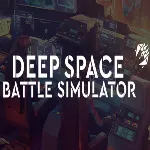 Deep Space Battle Simulator (Steam ключ / РФ+Мир)