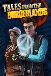 💎 Tales from the Borderlands XBOX ONE X|S КЛЮЧ🔑 