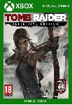 ✅ 🔑 Tomb Raider: Definitive Edition XBOX ONE/X|S 🔑 Ключ