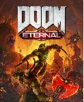 🎮 DOOM Eternal 👽 РФ + СНГ STEAM КЛЮЧ 🔑 