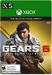 Gears 5: издание «Игра года» XBOX ONE / XBOX SERIES X|S + WINDOWS КЛЮЧ - irongamers.ru