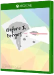 💎 Before I Forget XBOX ONE X|S КЛЮЧ🔑 
