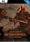 РФ/GLOBAL 🌎 TOTAL WAR: WARHAMMER - CHAOS WARRIORS DLC