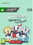 Cuphead - The Delicious Last Course XBOX / ПК Ключ🔑 DLC