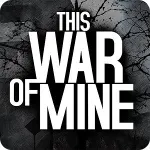 This War of Mine Steam Ключ Region Free Global 🔑 🌎 