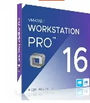Код активации Vmware Workstation 16 Pro (глобальный) - irongamers.ru