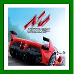 ✅ Assetto Corsa✔ ️Steam⭐Ключ Активации🔑 РФ+СНГ✔ ️АКЦИЯ🎁 0% Карты💳 