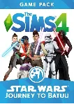 The Sims 4 STAR WARS: Путешествие на Батуу DLC EA APP - irongamers.ru