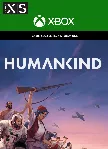 HUMANKIND XBOX ONE SERIES X|S Ключ - irongamers.ru