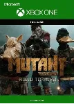 Mutant Year Zero: Road to Eden XBOX ONE X|S КЛЮЧ