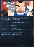 👨 🏻 ‍BlackSmith HIT {Стим ключ/Steam Key/RU} + Бонус🎁 