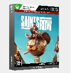 Ключ | Saints Row (Xbox)