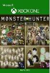 Monster Hunter: World - DLC Collection XBOX КЛЮЧ🔑 
