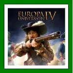 Europa Universalis IV + 25 Игр Steam⭐0% Карты - irongamers.ru
