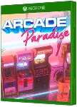 ARCADE PARADISE XBOX ONE/SERIES X|S КЛЮЧ AR ЛИЦЕНЗИЯ - irongamers.ru