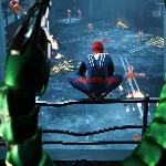Marvel’s Spider-Man Remastered | Оффлайн + Обновления - irongamers.ru